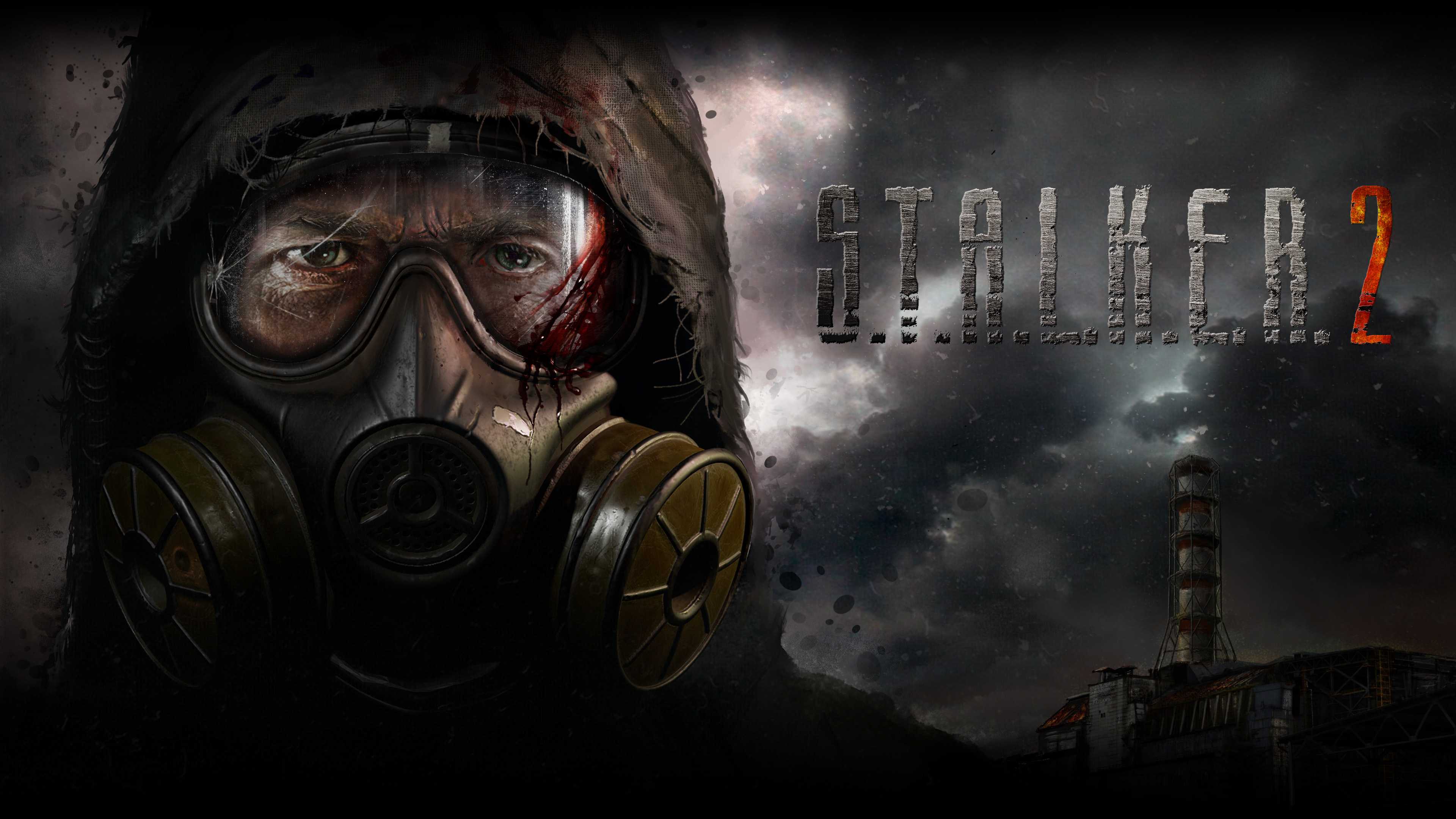 Сталкер обои 1920x1080 - s.t.a.l.k.e.r. hd обои