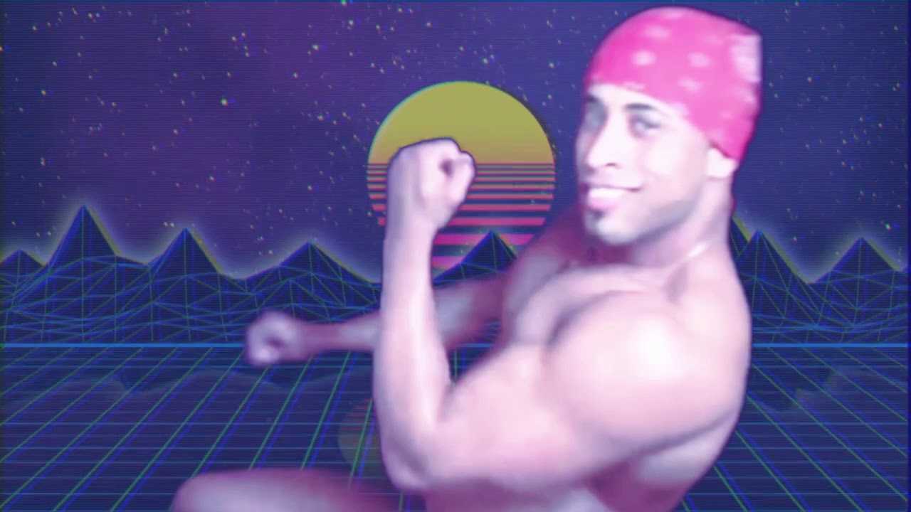 Ricardo milos meme by pepeboyy hd wallpaper