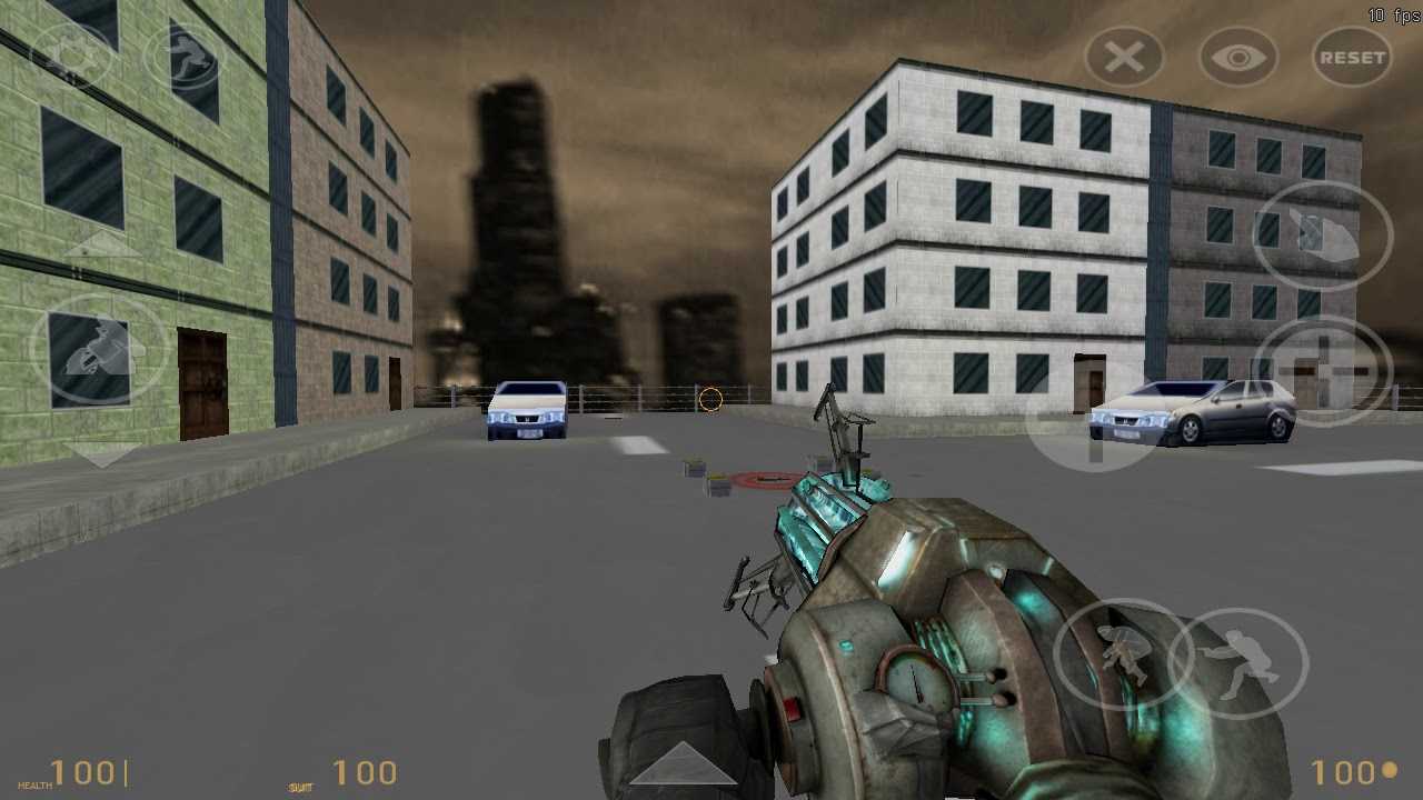 Скачать garry's mod на андроид бесплатно