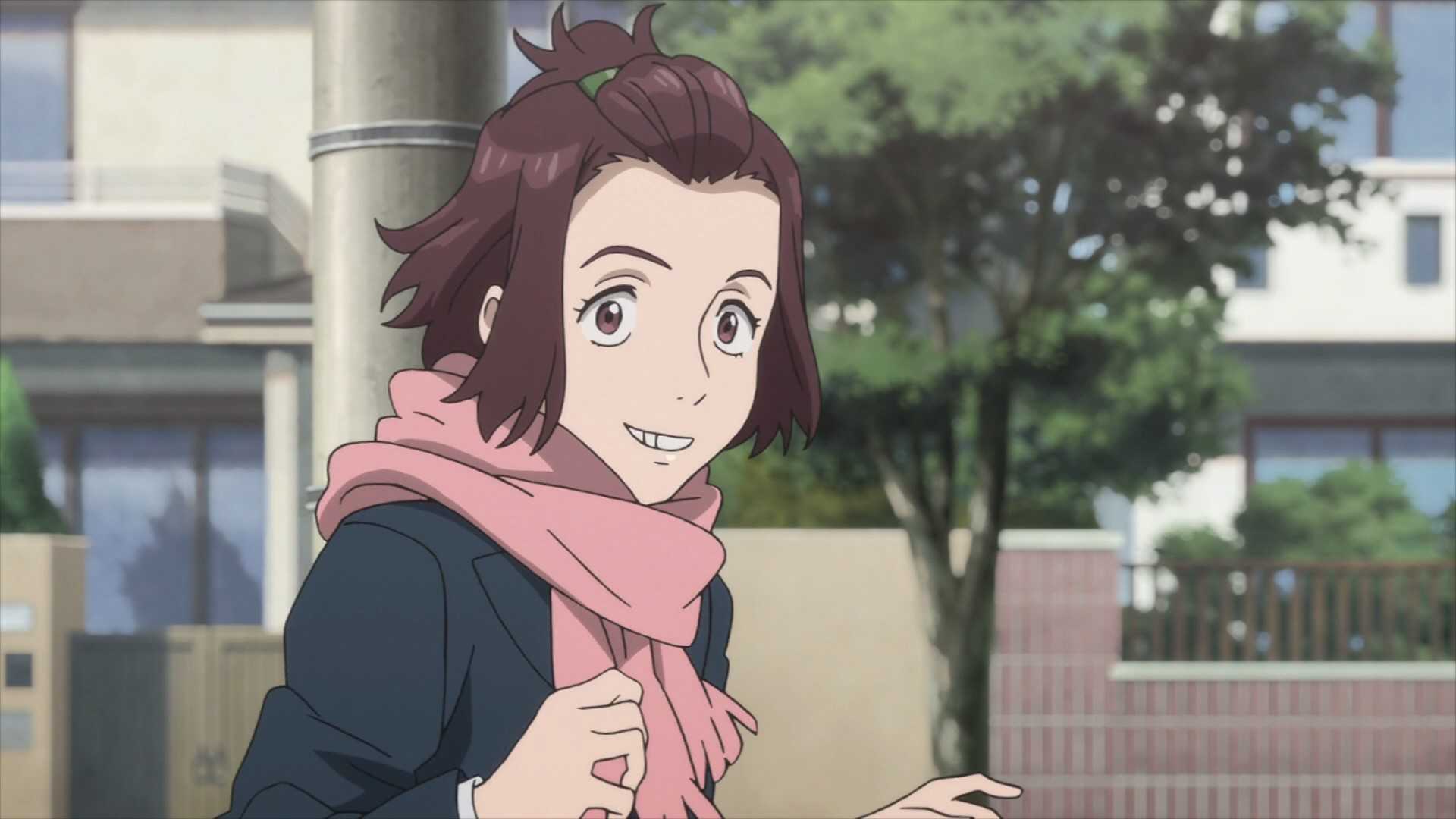 Anime, suzume no tojimari, hd wallpaper