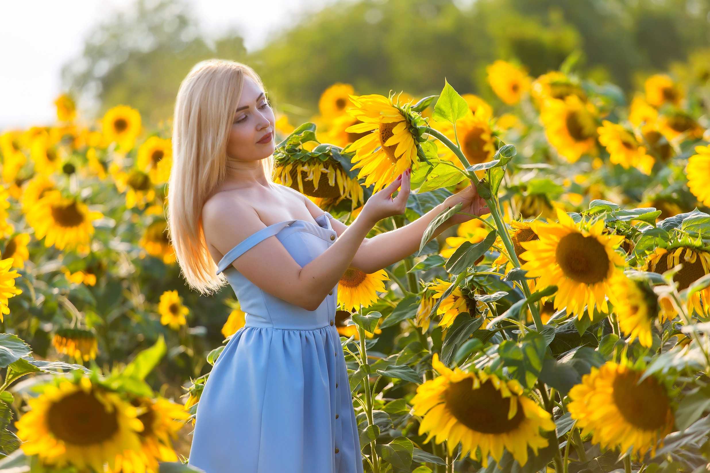 Фотосъёмка в середине солнечного дня, как фотографировать правильно