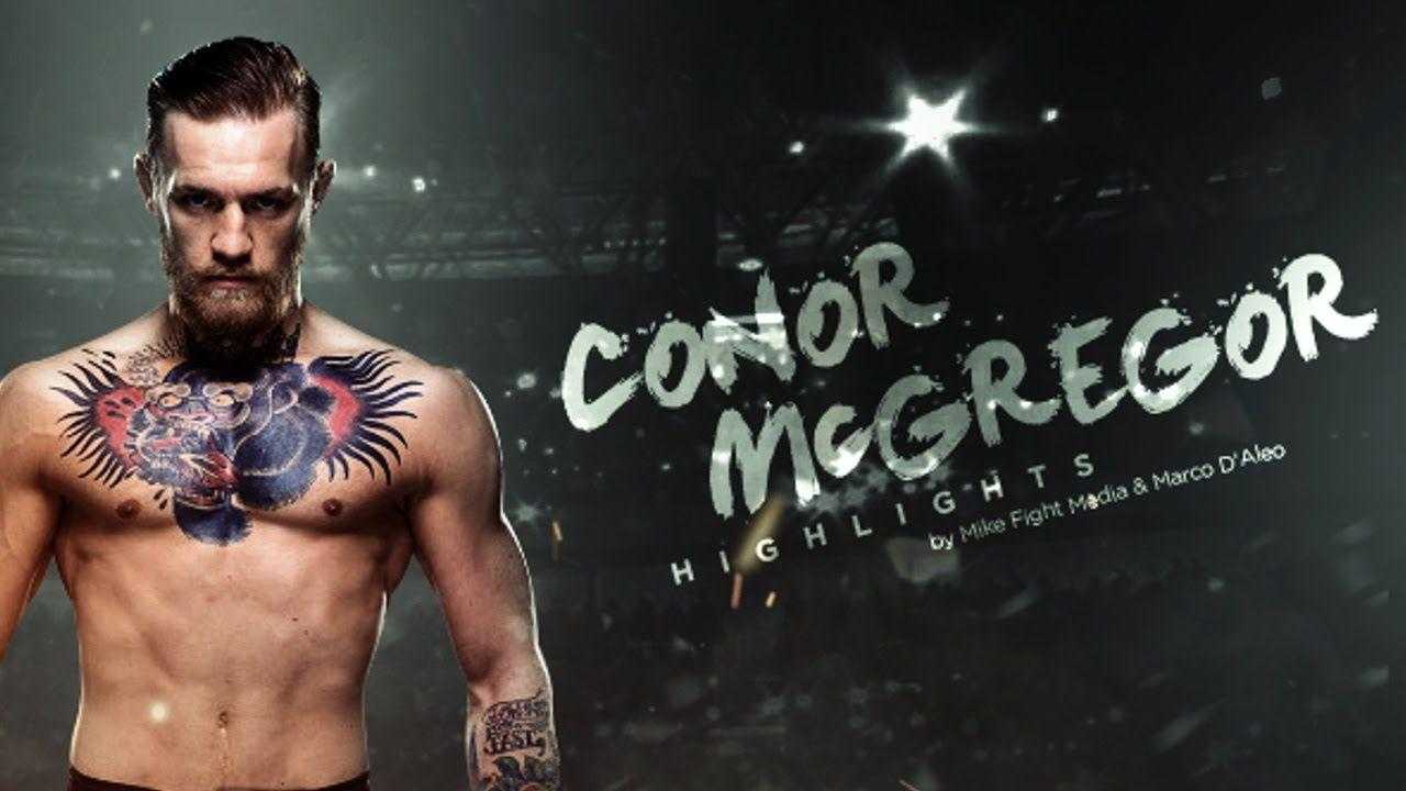 New tab with conor mcgregor wallpapers