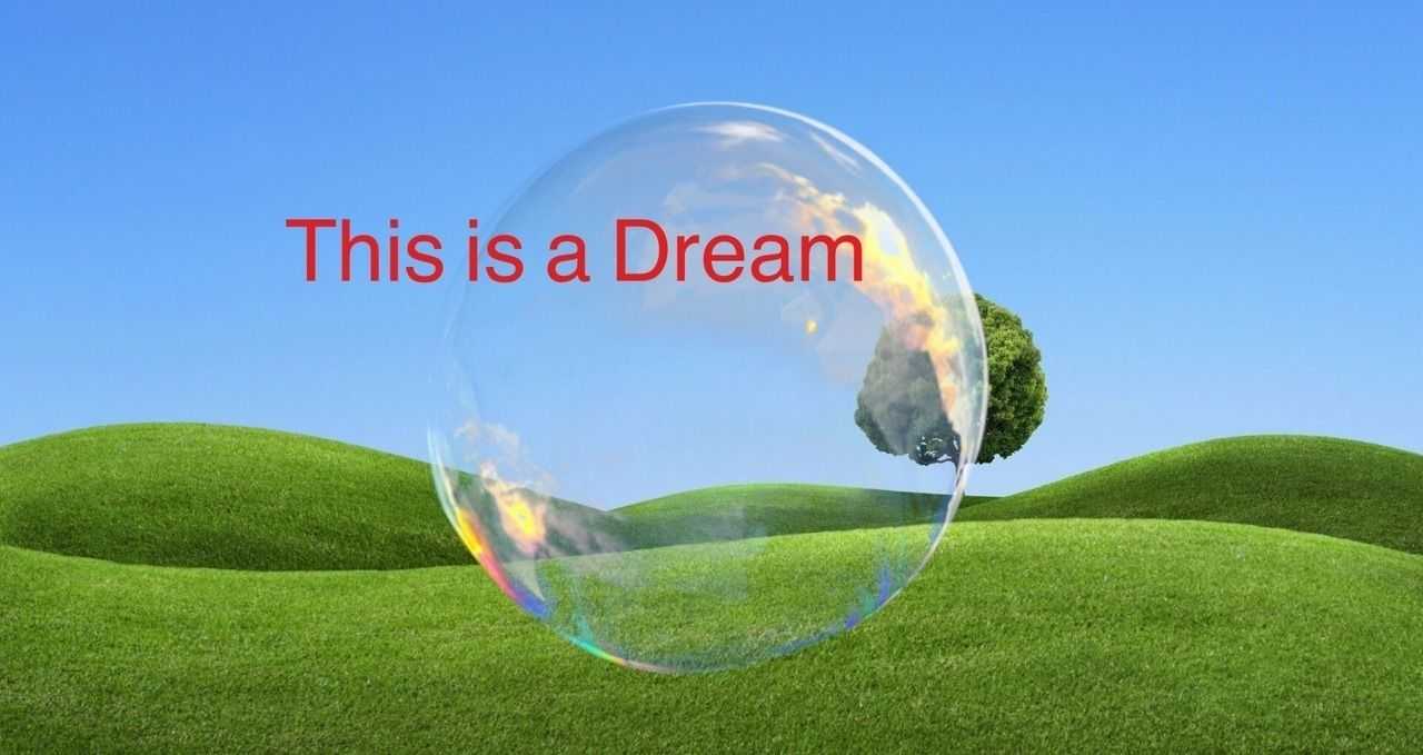 Dreamcore
