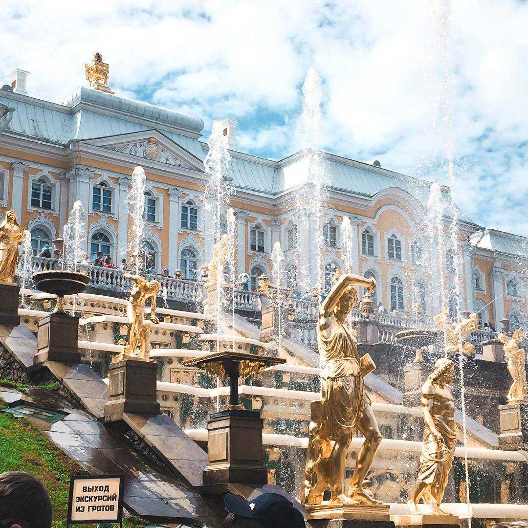 Самые красивые парадные петербурга: открытые и редкие с адресами