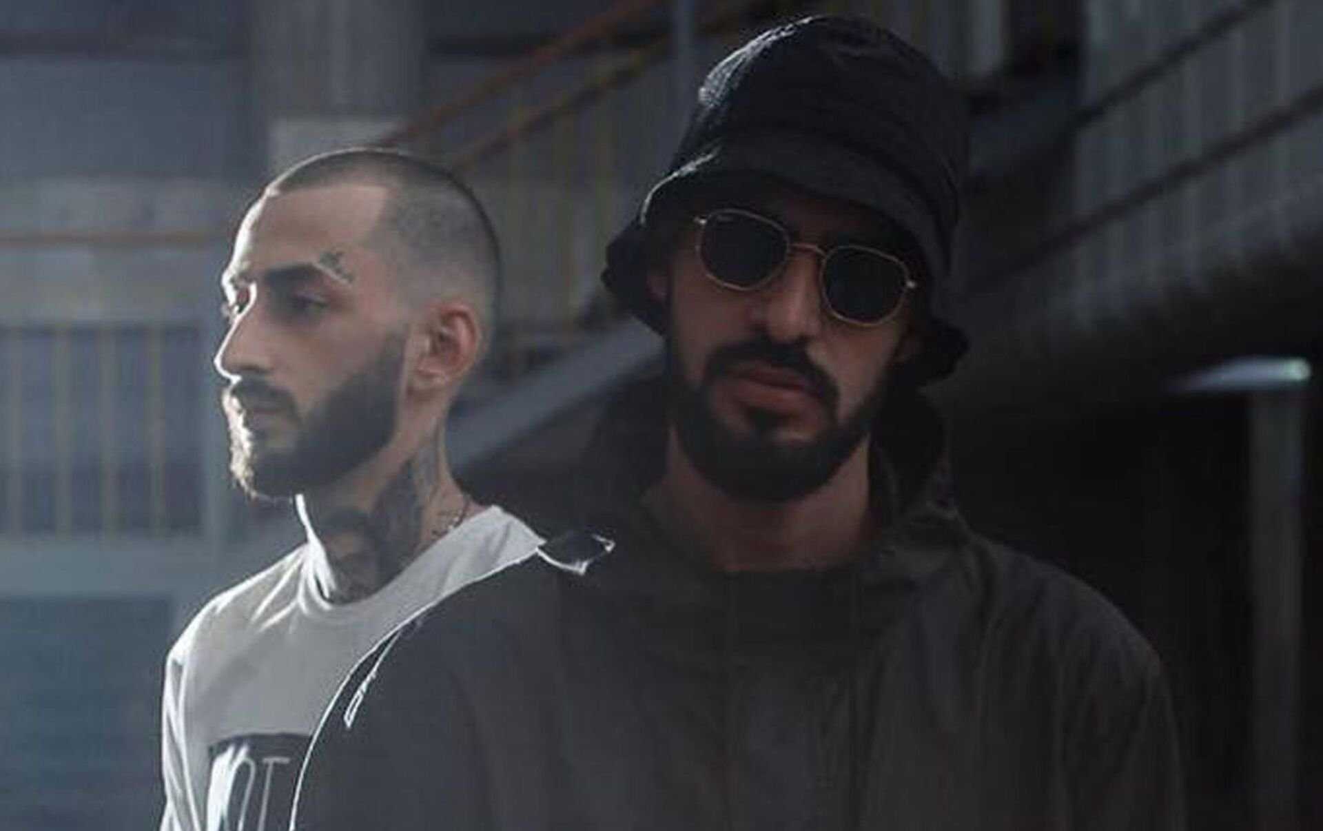 Мияги (miyagi) – биография, фото, личная жизнь, жена, рост, вес, смерть сына, слушать песни онлайн 2021
