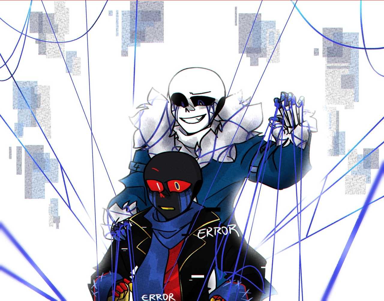 Error404!sans
