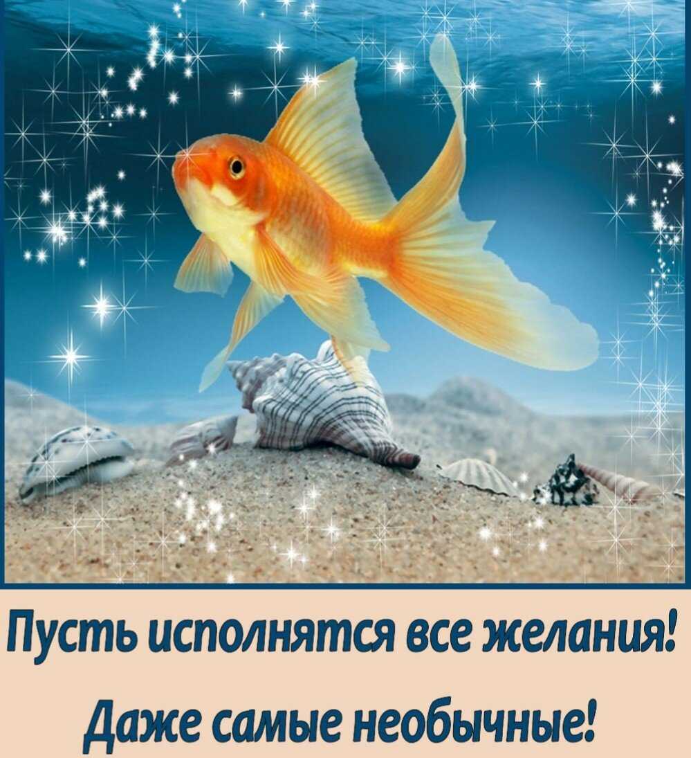 Исполнения желаний картинка #831620