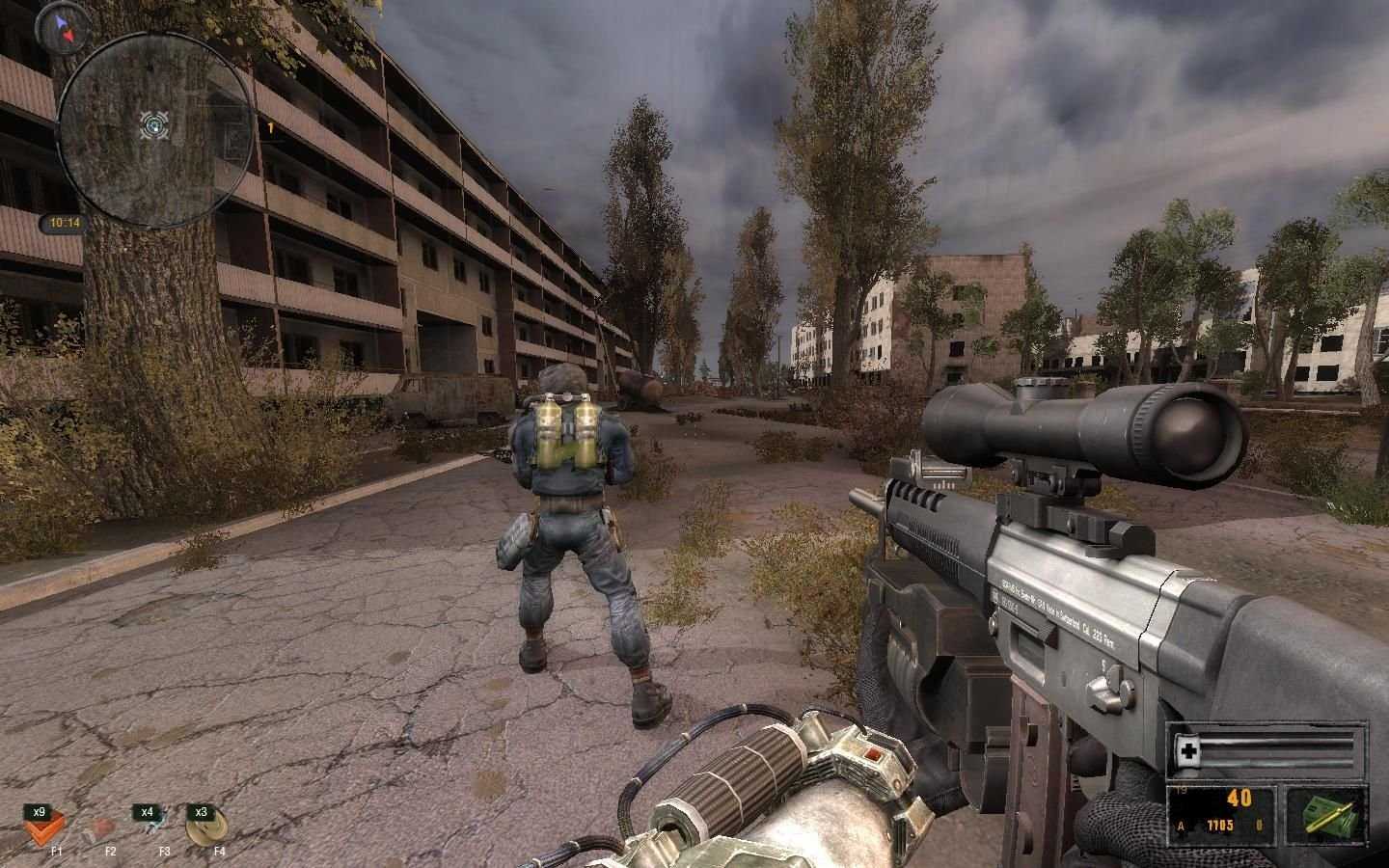 Скачать сталкер — все части бесплатно — s.t.a.l.k.e.r.