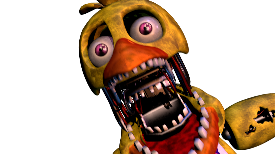 Five nights at freddy's 2 гайд по прохождению | igrasan | ru