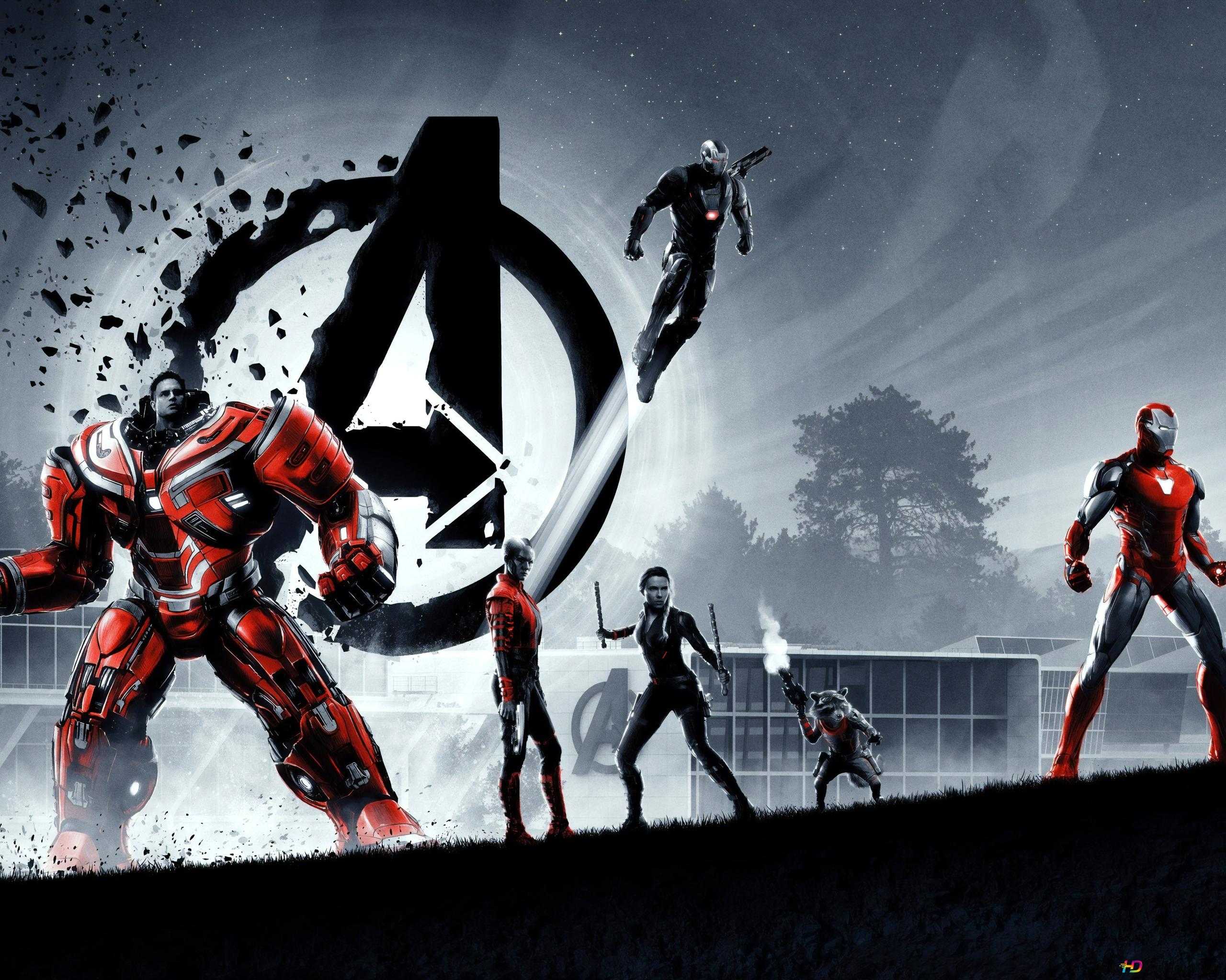Лучшие обои marvel для мобильных устройств