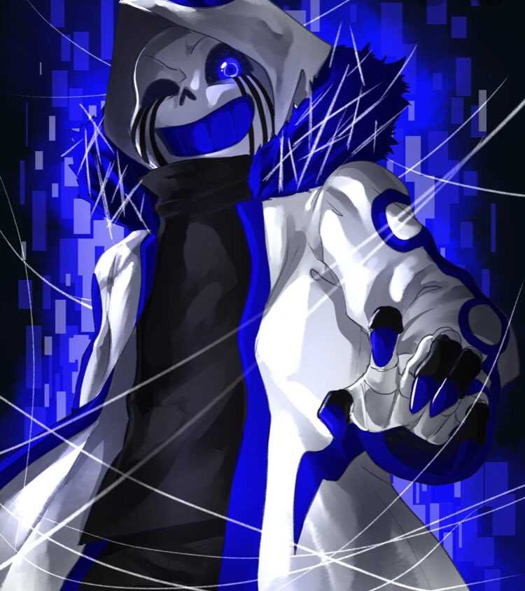 Error404!sans | undertale au вики | fandom