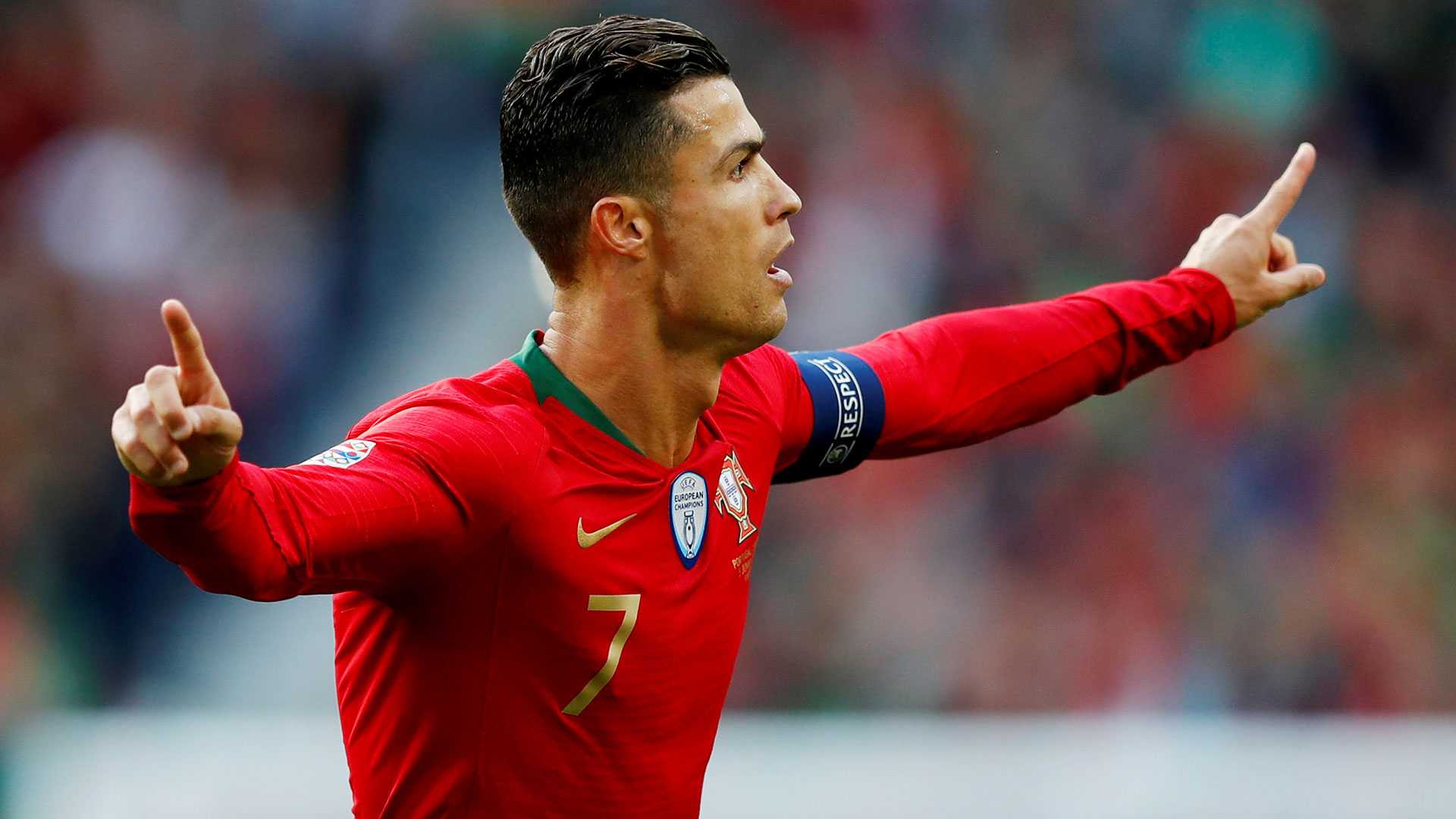 The best 10 cristiano ronaldo wallpapers hd portugal photos - edigital agency