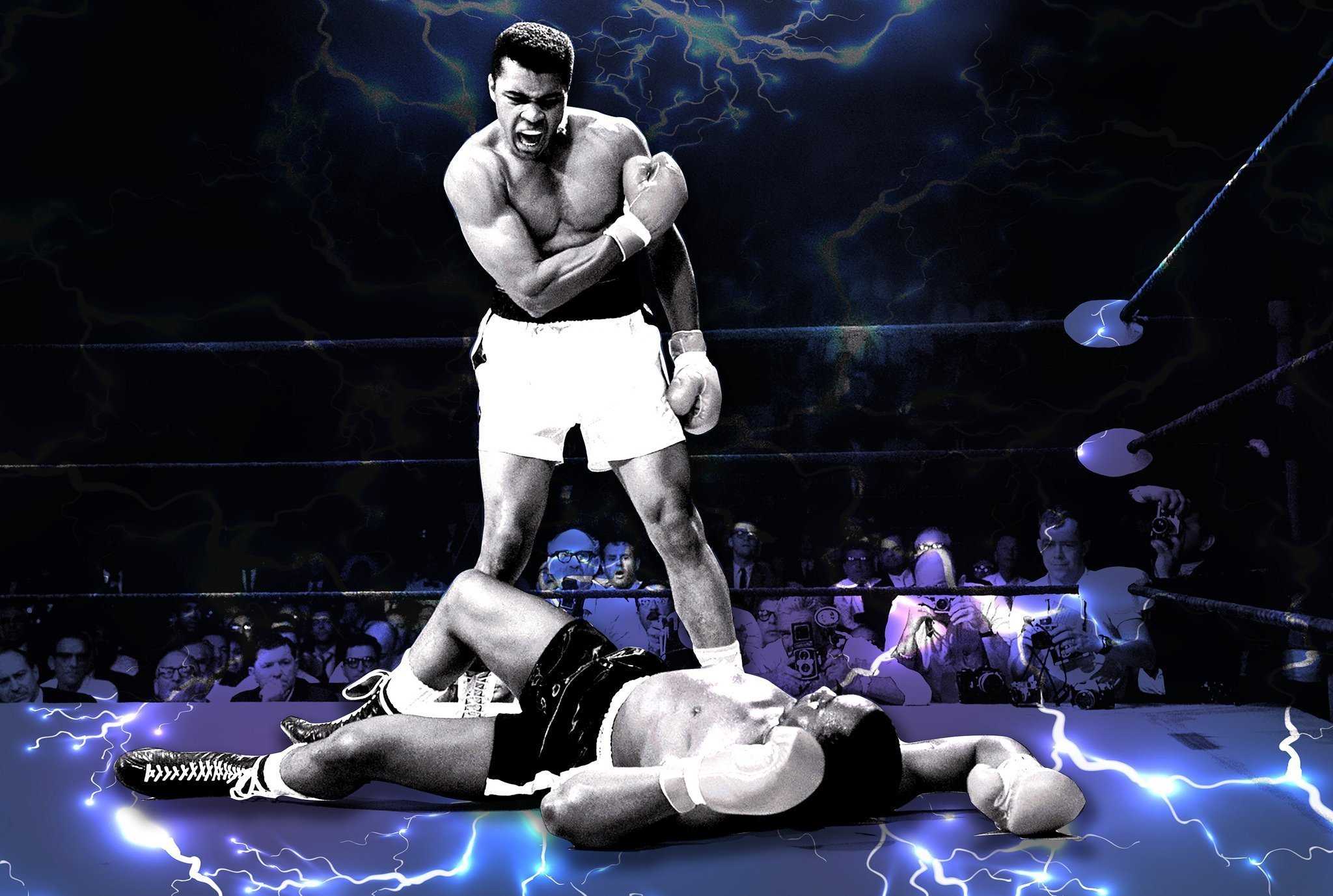 Muhammad ali , 43 muhammad ali high resolution hd wallpaper | pxfuel
