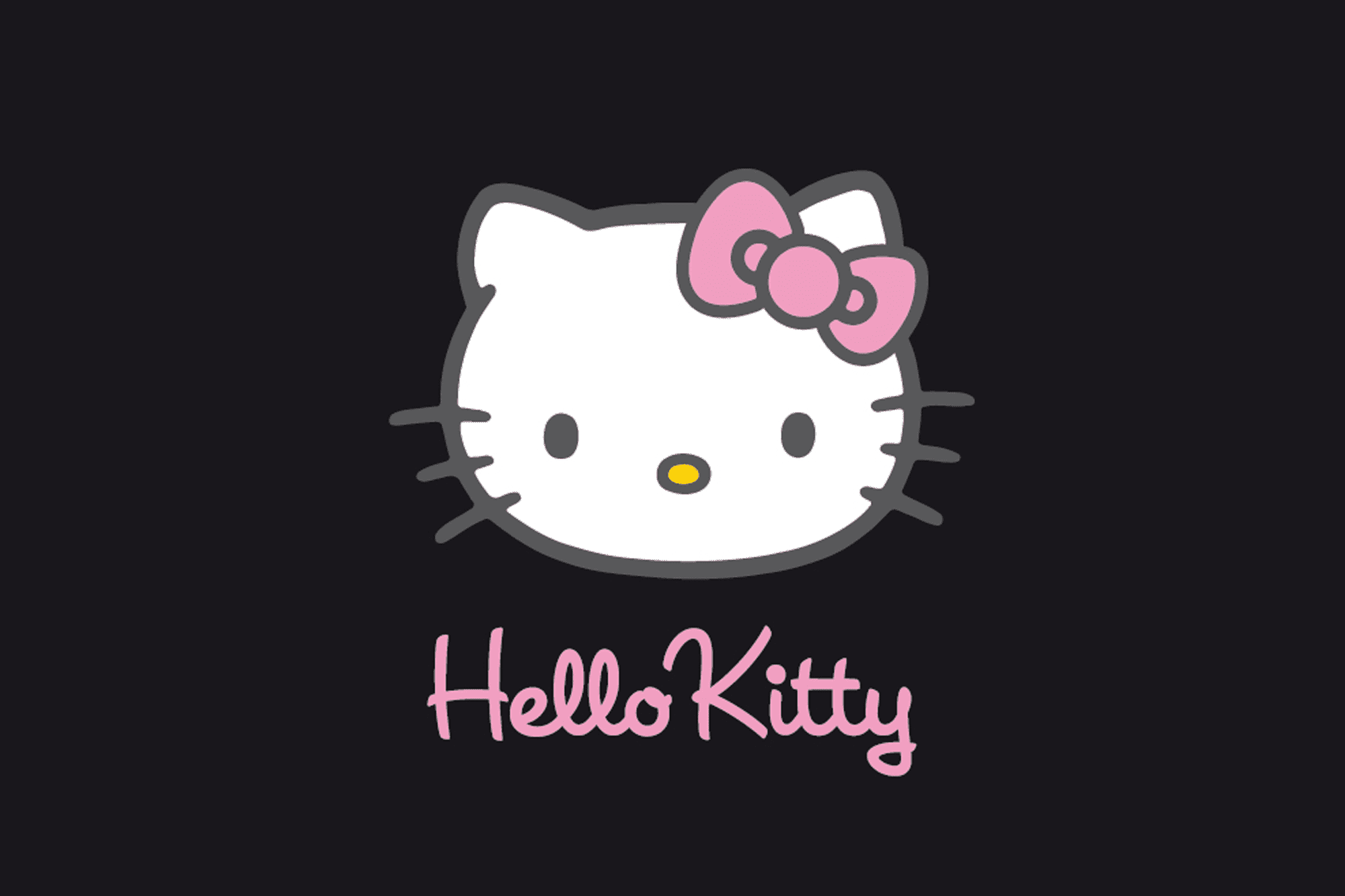 Лучшие бесплатные обои hello kitty