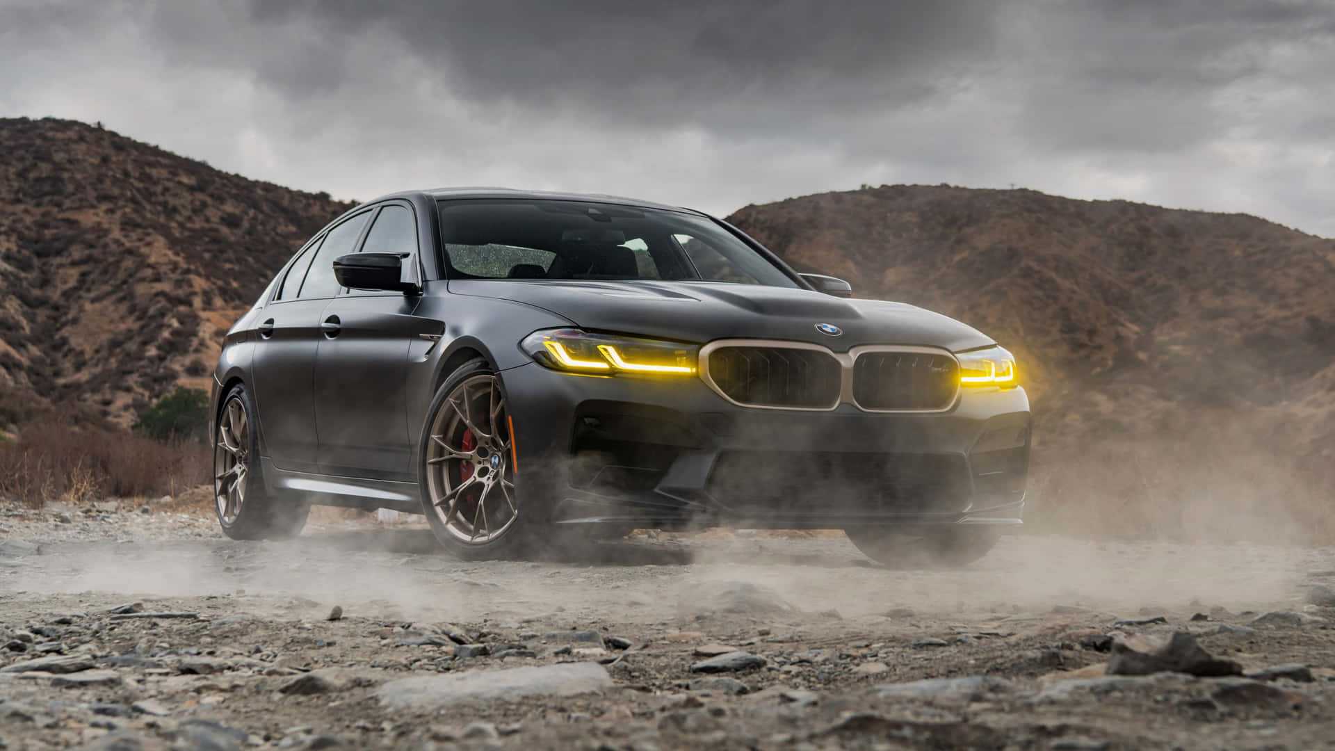 Bmw m5 f90 4k hd скачать, hd обои | wallpaperbetter