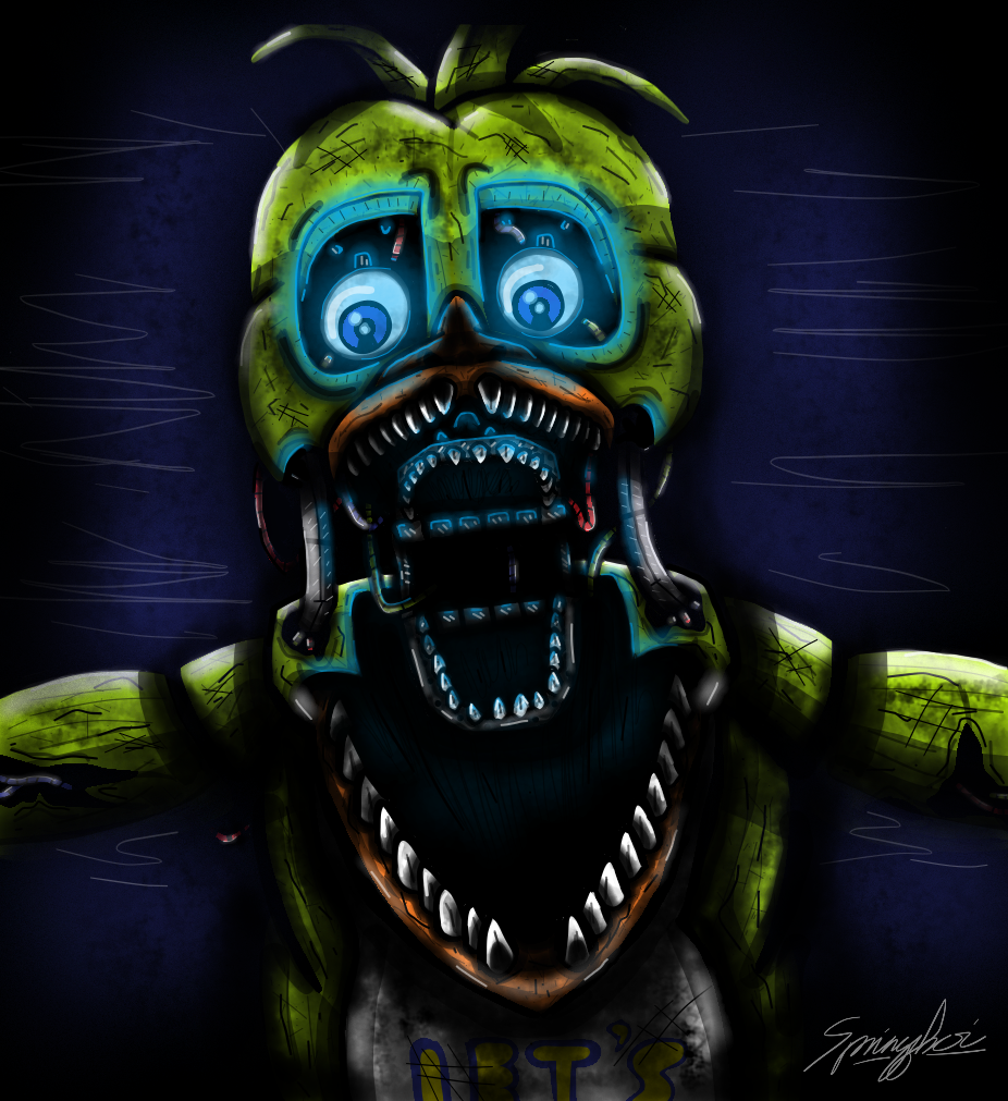 Five nights at freddy's 2 гайд по прохождению | igrasan | ru