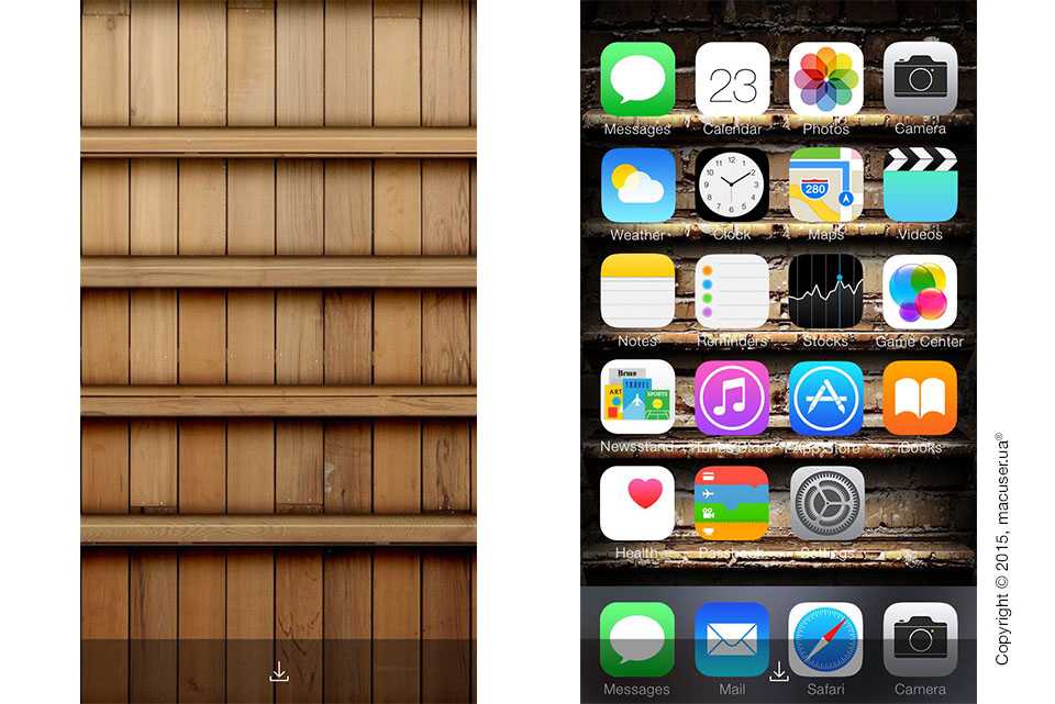 Обои становятся черными на iphone в ios 16? (исправлено?)