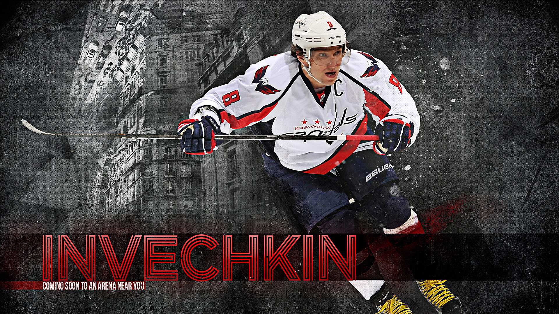 Alexander ovechkin wallpapers