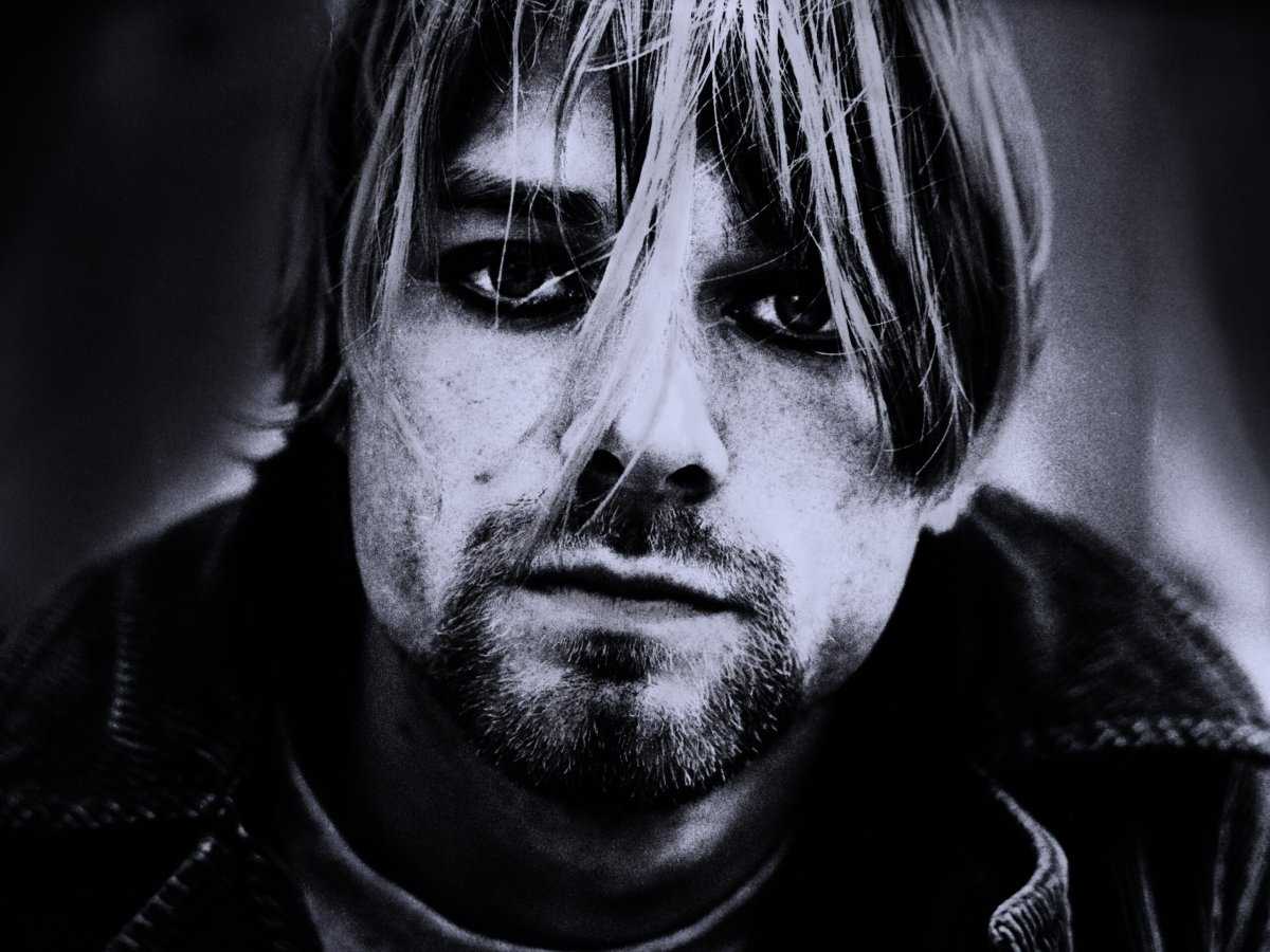 Kurt cobain wallpaper : hd wallpaper directory: kurt cobain wallpaper | driskulin