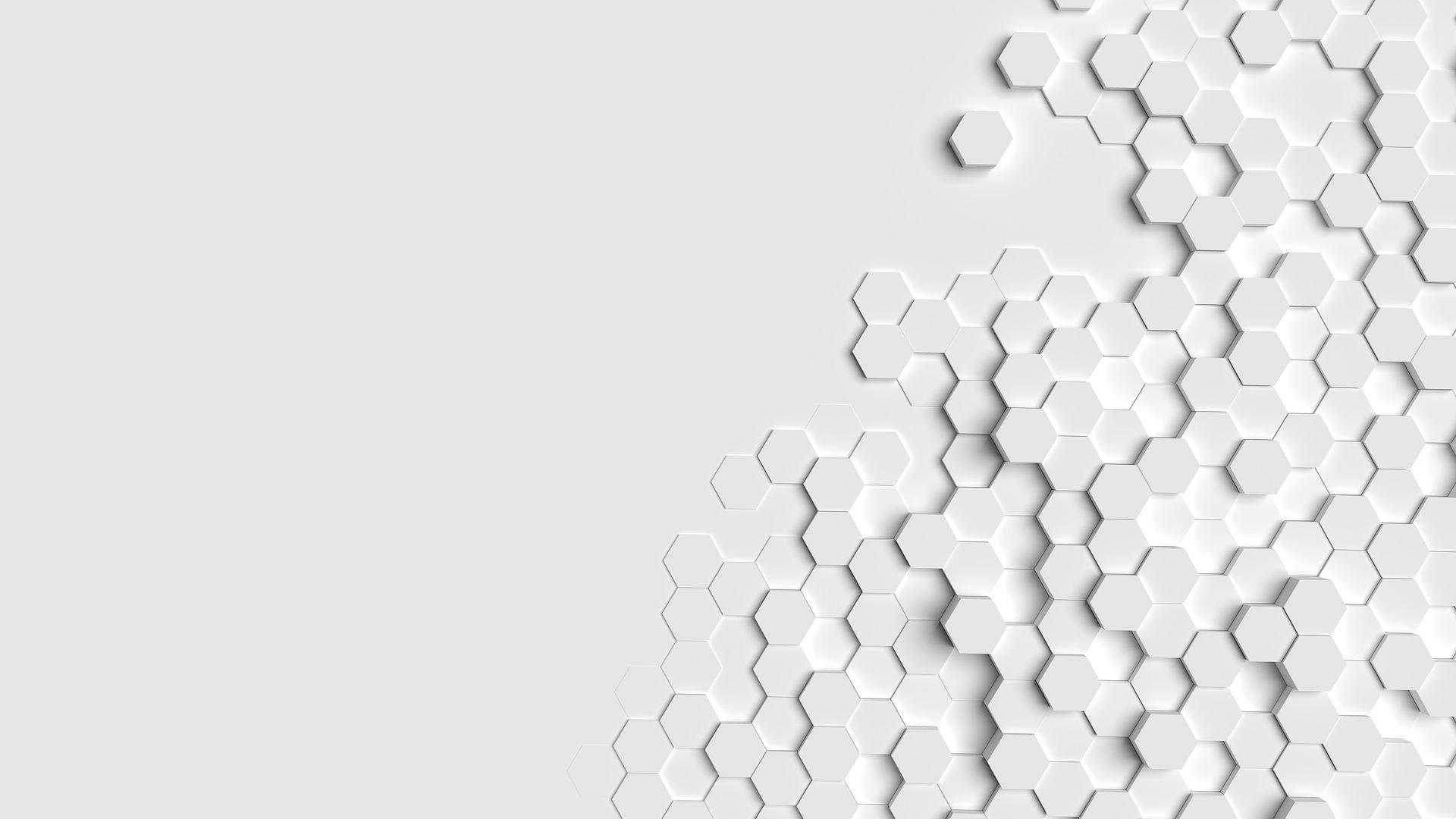 Красно-белые обои, минимализм, цифровое искусство, просто, hd обои | wallpaperbetter
